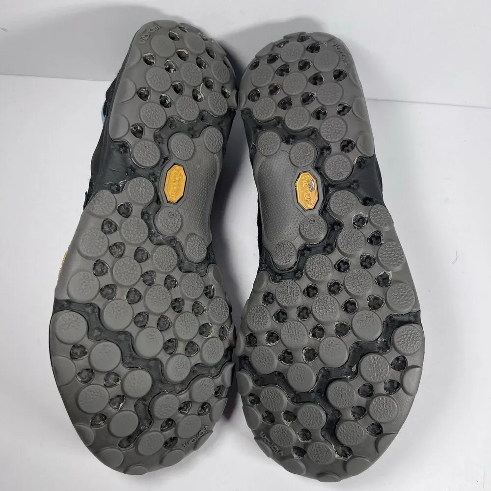 New Balance Minimus 10v1 Lace Up Barefoot Minimalist Running Shoes Women's 9.5 - Picture 7 of 8